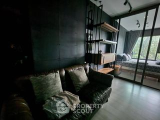 Wohnung zum Kauf mit 1 Zimmer in Pathum Wan, Bangkok