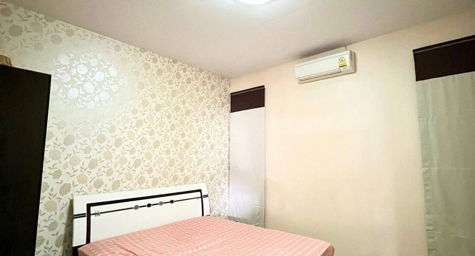 出售 2 卧室 独立屋 在 Bang Lamung, Chon Buri