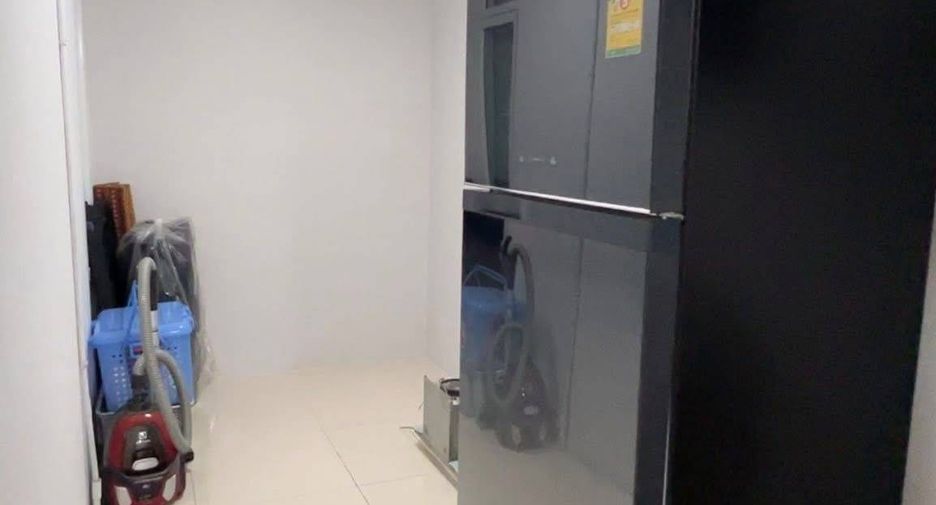 出售 2 卧室 独立屋 在 Bang Lamung, Chon Buri
