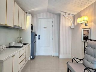 Wohnung zum Kauf mit 2 Zimmer in Na Jomtien, Pattaya
