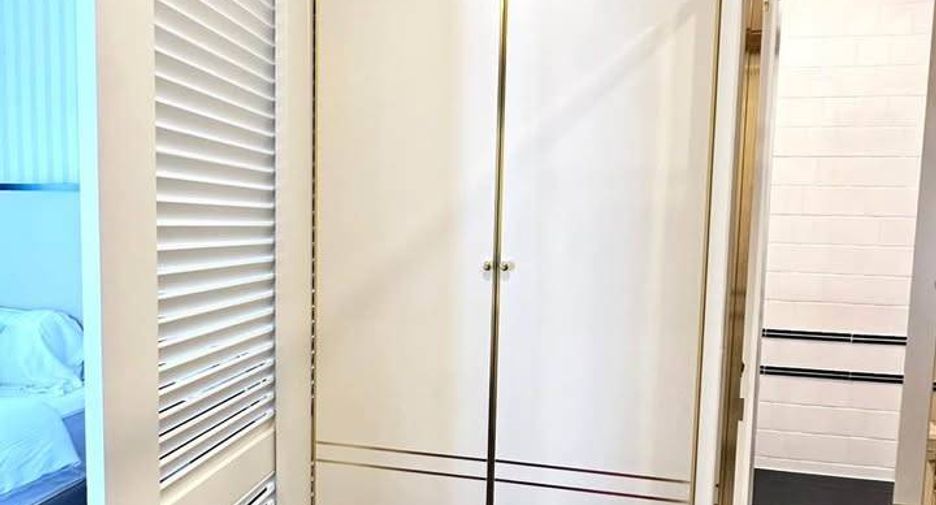 Condo en venta de 2 habitaciones en Sattahip, Chonburi