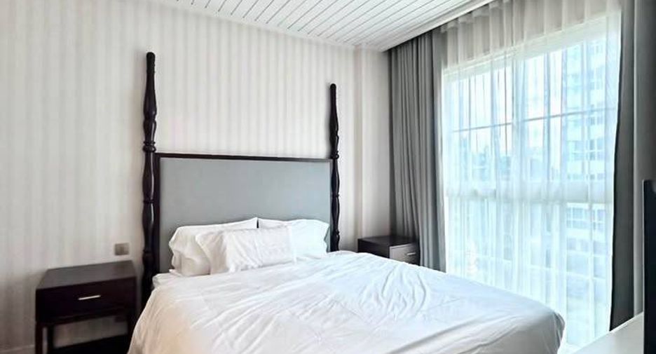 Condo en venta de 2 habitaciones en Sattahip, Chonburi