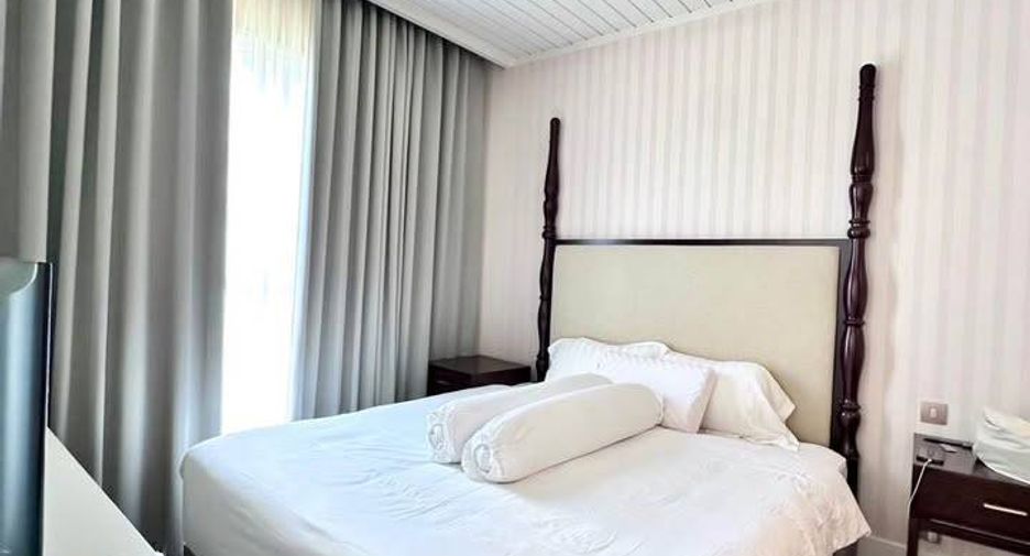Condo en venta de 2 habitaciones en Sattahip, Chonburi