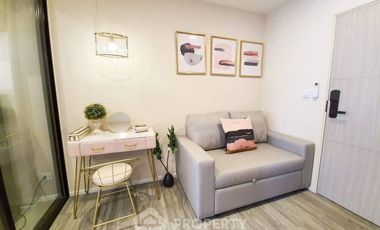 For sale 1 bed condo in Suan Luang, Bangkok