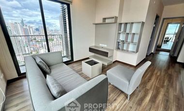 Condo en venta de 2 habitaciones en Khlong San, Bangkok