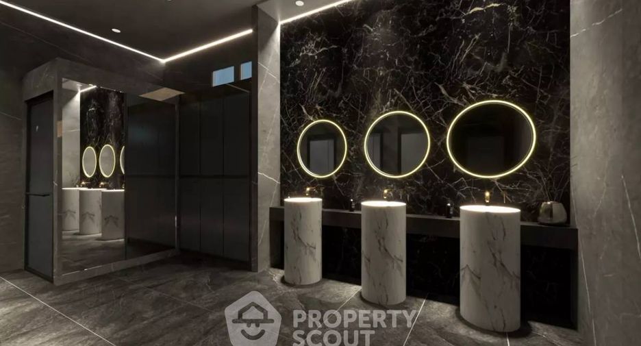 For sale 4 bedrooms house in Prawet, Bangkok