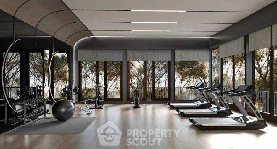 For sale 4 bedrooms house in Prawet, Bangkok