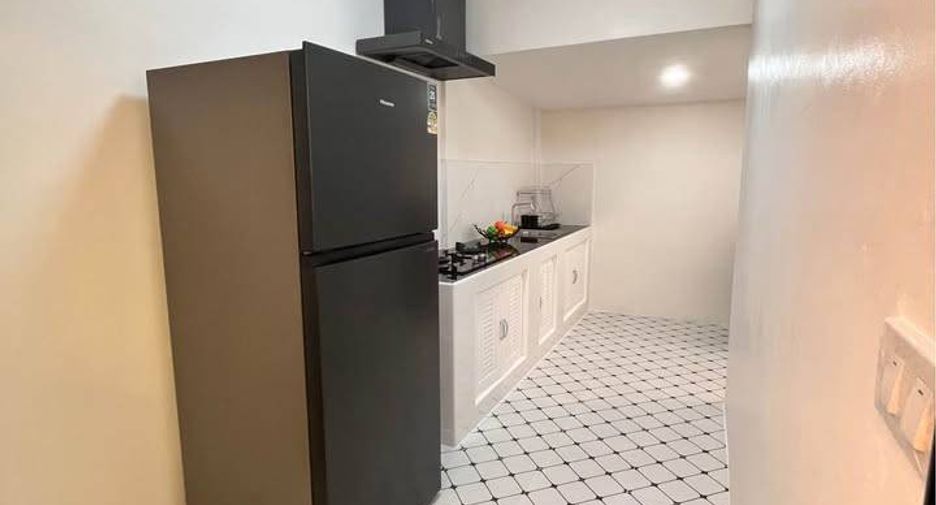 Haus zum Kauf mit 2 Zimmer in Bang Lamung, Chonburi