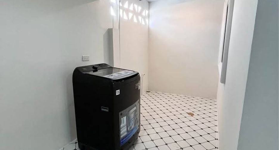 Haus zum Kauf mit 2 Zimmer in Bang Lamung, Chonburi