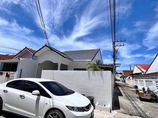 Haus zum Kauf mit 2 Zimmer in Bang Lamung, Chonburi