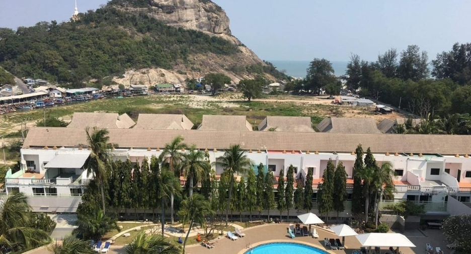 Condo en venta de 2 habitaciones en Hua Hin, Prachuap Khiri Khan