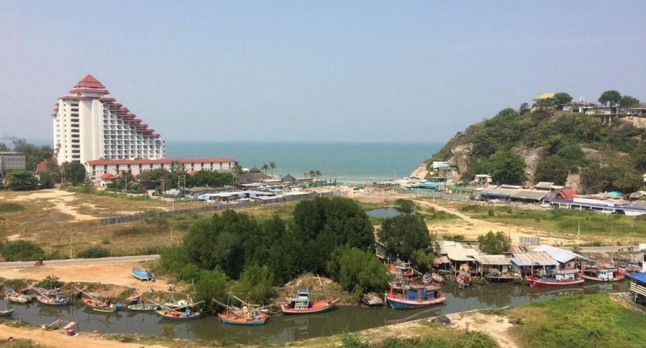 Condo en venta de 2 habitaciones en Hua Hin, Prachuap Khiri Khan
