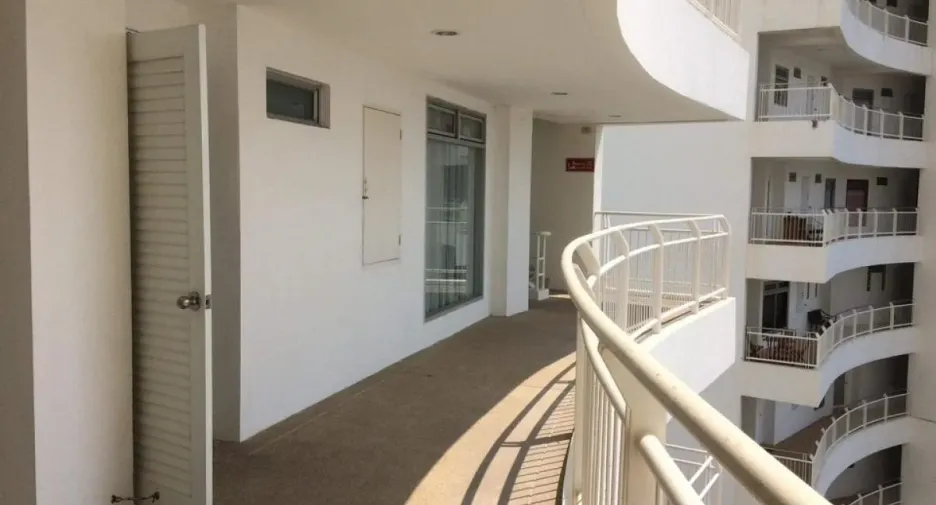 For sale 2 bedrooms condo in Hua Hin, Prachuap Khiri Khan