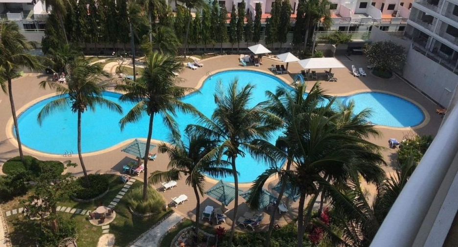 Condo en venta de 2 habitaciones en Hua Hin, Prachuap Khiri Khan