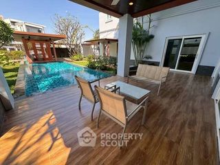 Casa en venta de 5 habitaciones en Suan Luang, Bangkok