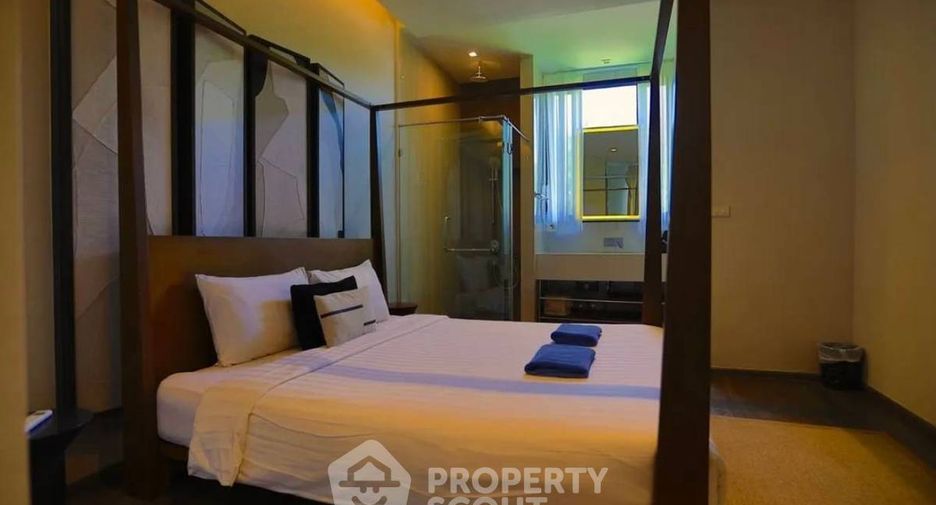 For sale 4 bedrooms villa in South Pattaya, Pattaya