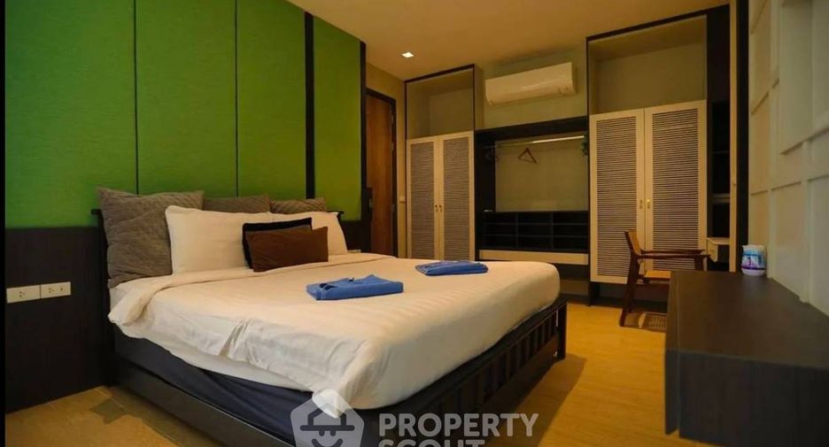 For sale 4 bedrooms villa in South Pattaya, Pattaya