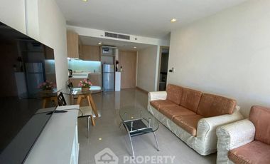 For sale 1 bed condo in Pratumnak, Pattaya