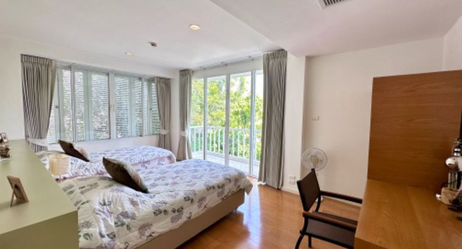 For sale 2 bedrooms condo in Hua Hin, Prachuap Khiri Khan