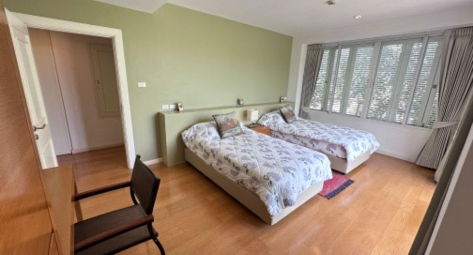 For sale 2 bedrooms condo in Hua Hin, Prachuap Khiri Khan