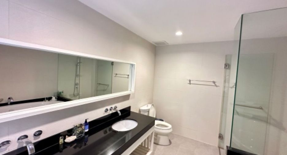For sale 2 bedrooms condo in Hua Hin, Prachuap Khiri Khan