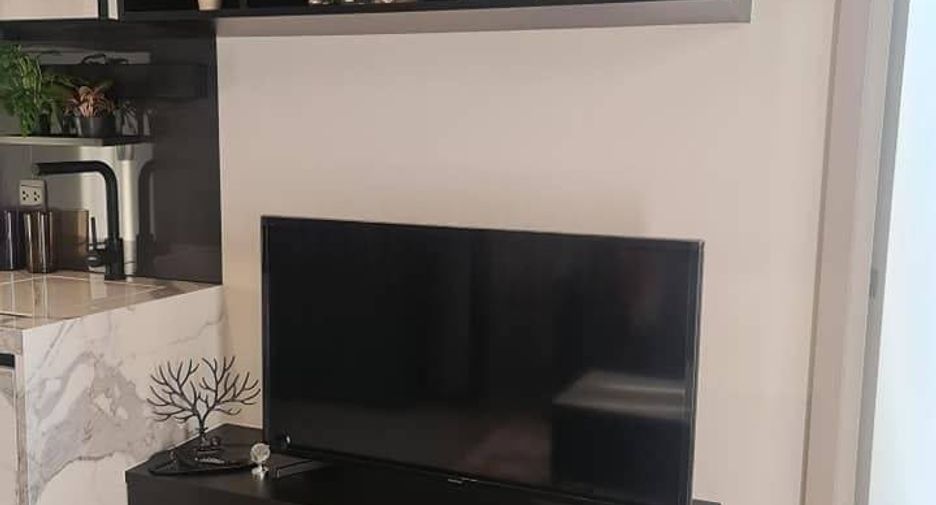 Продажа 1 кровать кондо в Пхра Кханонг, Бангкок
