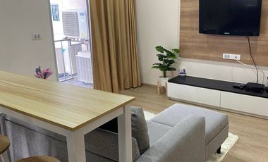 For sale 2 bedrooms condo in Pathum Wan, Bangkok