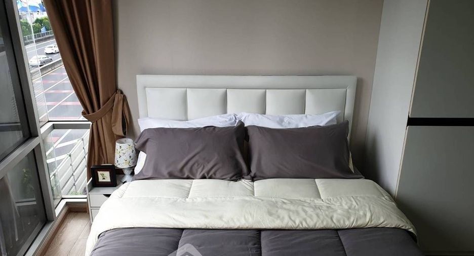 For sale 2 bedrooms condo in Pathum Wan, Bangkok