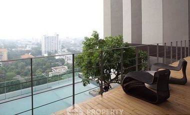 Condo en venta de 1 habitaciones en Khlong Toei, Bangkok