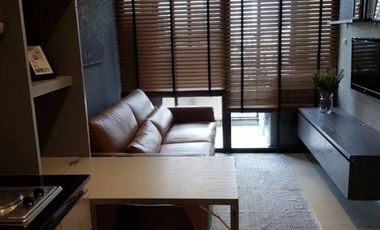 Wohnung zum Kauf mit 1 Zimmer in Chatuchak, Bangkok