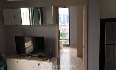 For sale 1 bed condo in Watthana, Bangkok