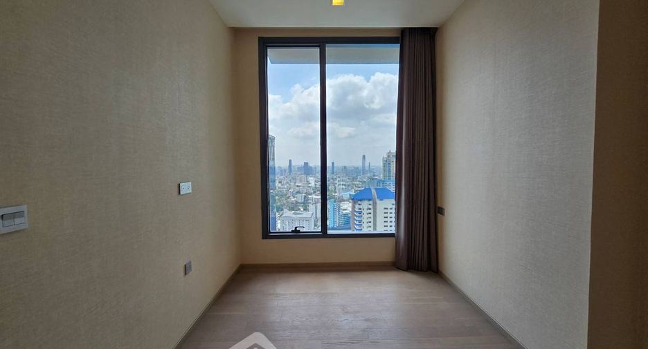 For sale 1 bed condo in Watthana, Bangkok
