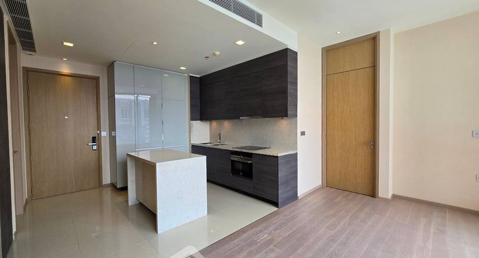 For sale 1 bed condo in Watthana, Bangkok