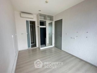 For sale 2 bedrooms condo in Huai Khwang, Bangkok
