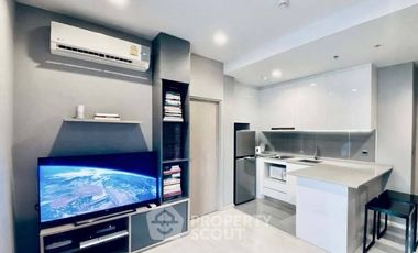 For sale 1 bed condo in Watthana, Bangkok