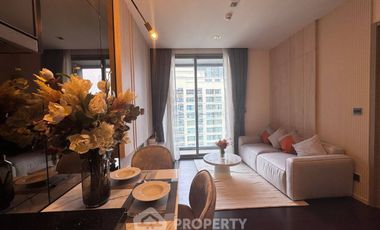 For sale 1 bed condo in Pathum Wan, Bangkok