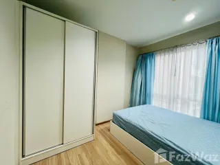 Аренда 1 кровать кондо в Хуаи Кхщанг, Бангкок