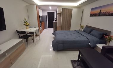 Apartment zum Kauf und zur Miete mit Studio in Jomtien, Pattaya