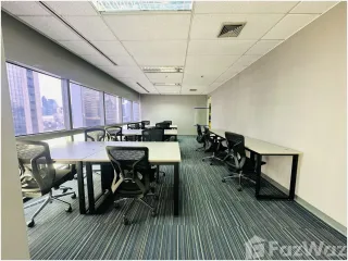 For rent office in Watthana, Bangkok