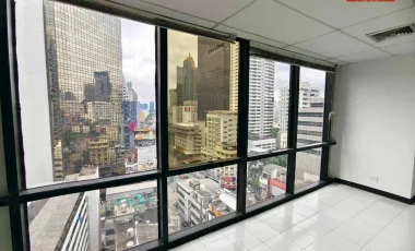 Oficina en alquiler en Watthana, Bangkok