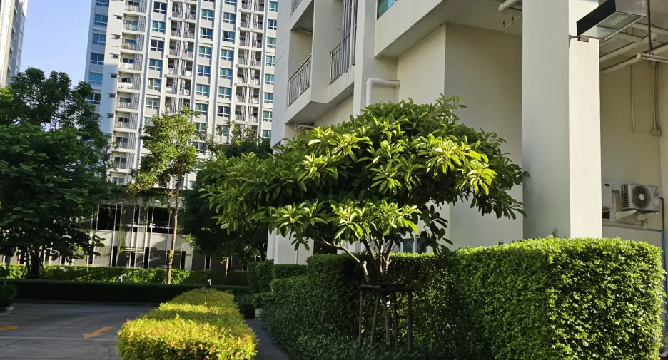 Gewerbefläche zum Kauf in Huai Khwang, Bangkok