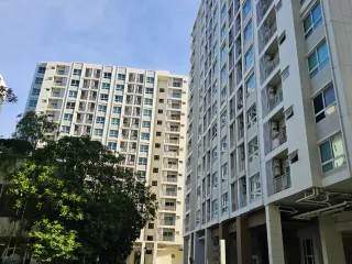 出售 商业空间 在 Huai Khwang, 曼谷