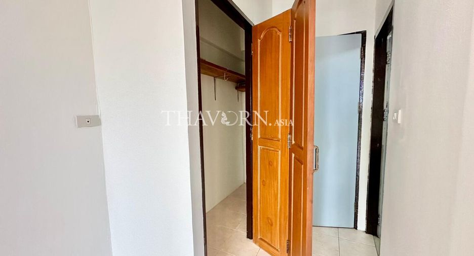 Wohnung zum Kauf mit 1 Zimmer in South Pattaya, Pattaya