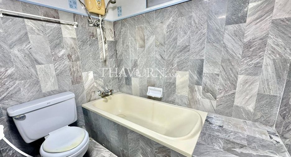 Wohnung zum Kauf mit 1 Zimmer in South Pattaya, Pattaya