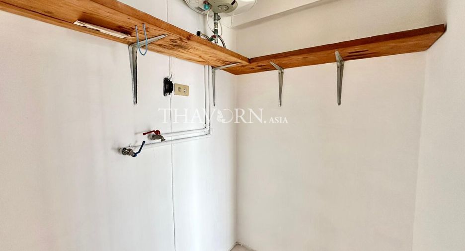 Wohnung zum Kauf mit 1 Zimmer in South Pattaya, Pattaya