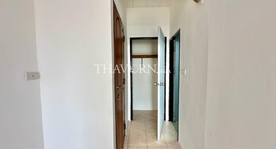 Wohnung zum Kauf mit 1 Zimmer in South Pattaya, Pattaya