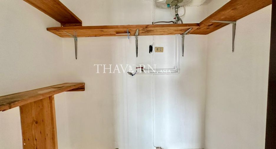 Wohnung zum Kauf mit 1 Zimmer in South Pattaya, Pattaya