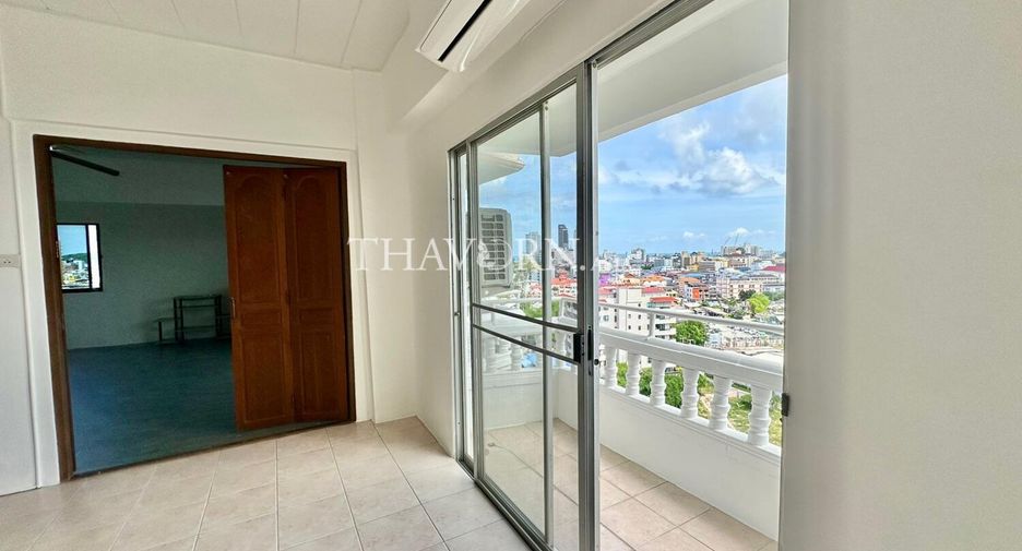 Wohnung zum Kauf mit 1 Zimmer in South Pattaya, Pattaya
