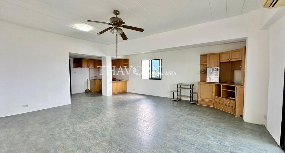 Wohnung zum Kauf mit 1 Zimmer in South Pattaya, Pattaya