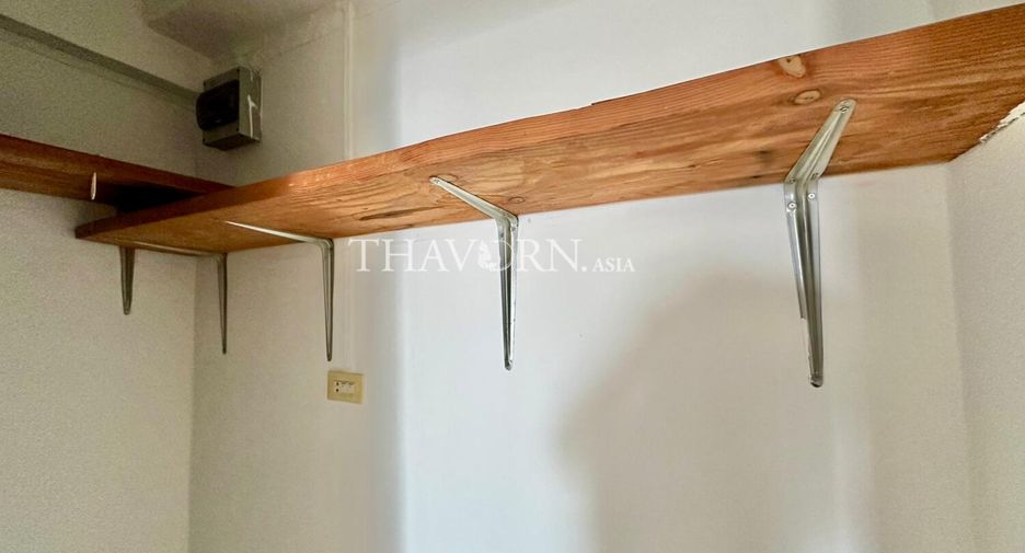 Wohnung zum Kauf mit 1 Zimmer in South Pattaya, Pattaya